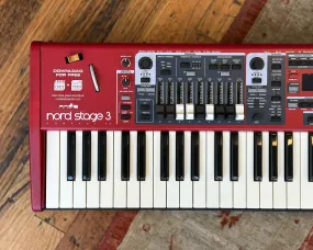 Clavia Nord Stage 3 SW73