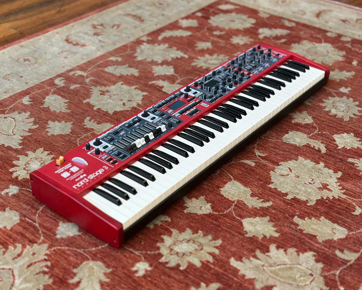 Clavia Nord Stage 3 SW73