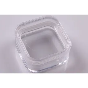 Clear Membrane Box-Special Pkg