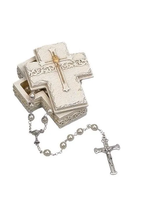 Communion Keepsake Box - LI602703