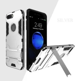 Cool Armor Case For iPhone