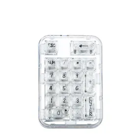 CoolKiller CK Polar Bear Numpad/calculator