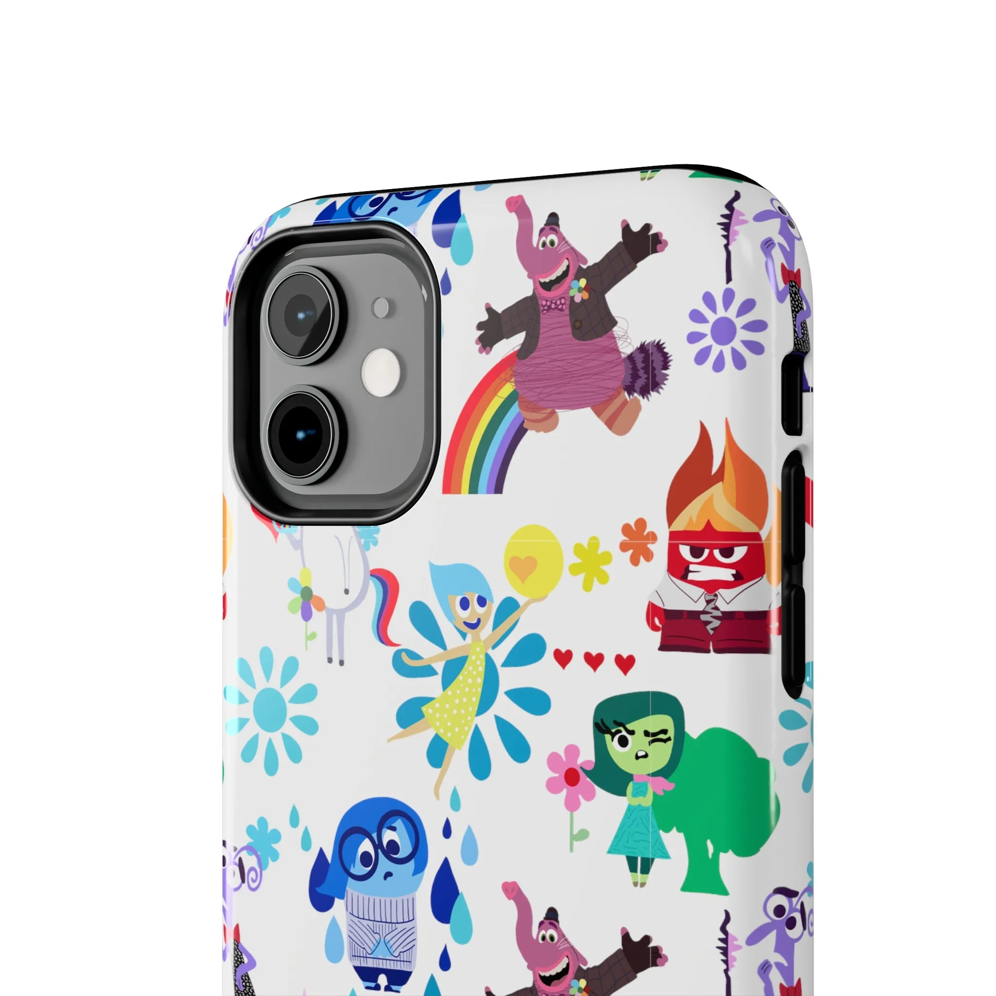 Core Memories Phone Case Gift Inspired Fan Art Iphone