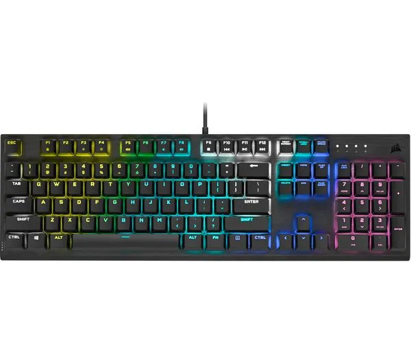 Corsair Bundle 3-in-1 2021 Edition Gaming Bundle