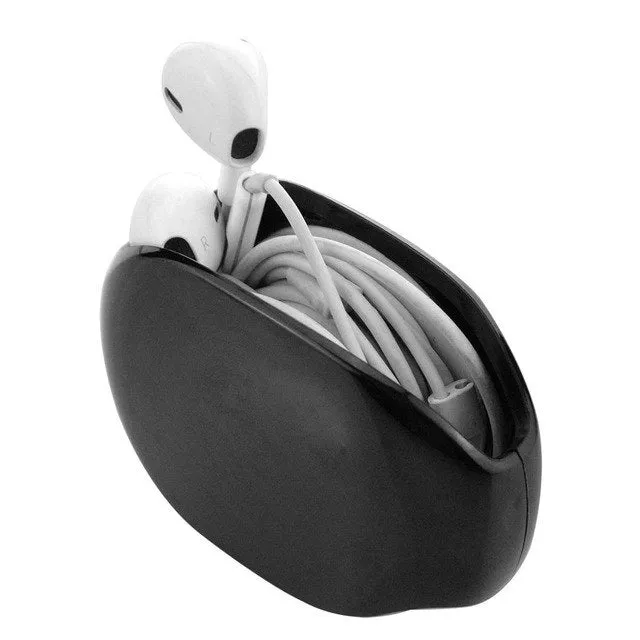 Cute Tangle Free Cord Organizer