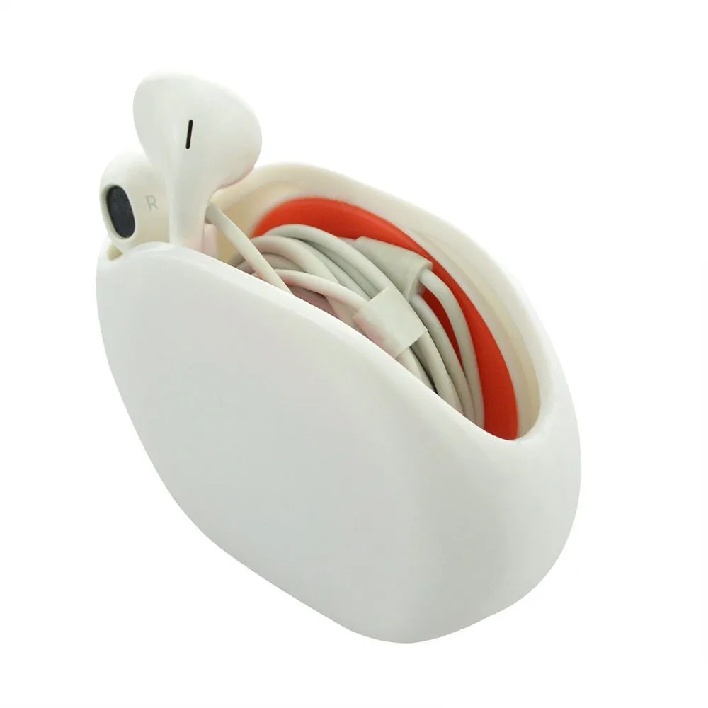 Cute Tangle Free Cord Organizer