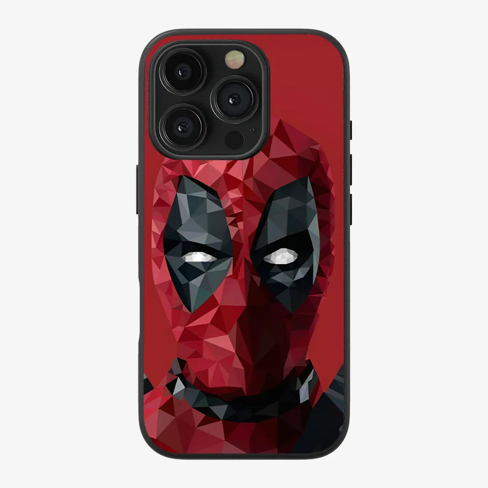 DeadPoool Case