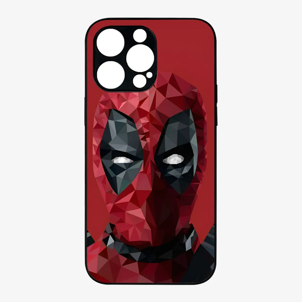 DeadPoool Case