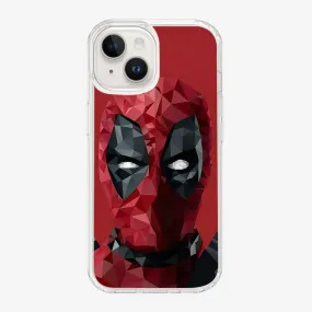 DeadPoool Case