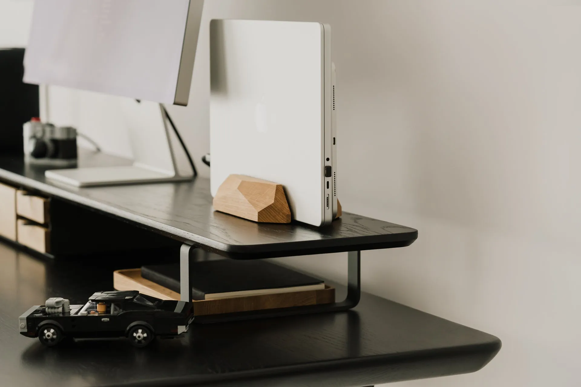 Desk Shelf