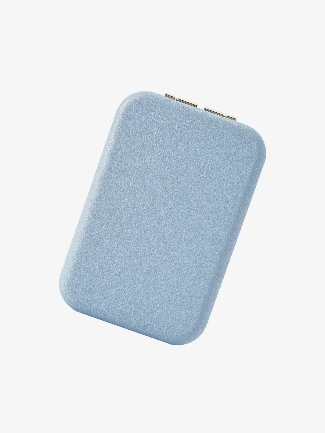 Detachable Wallet Magnetic Card Holder