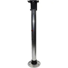 Dickinson BBQ Mount - Pedestal