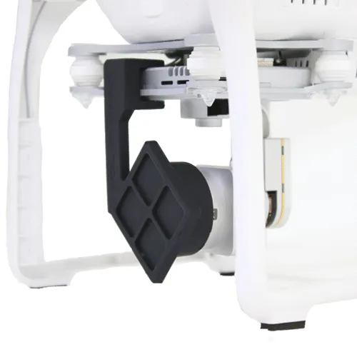 DJI Phantom 3 Lens Cover/Gimbal Lock