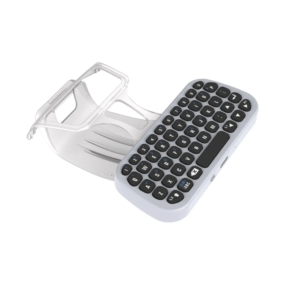 DOBE-WIRELESS KEYBOARD For PS5-TP5-0556