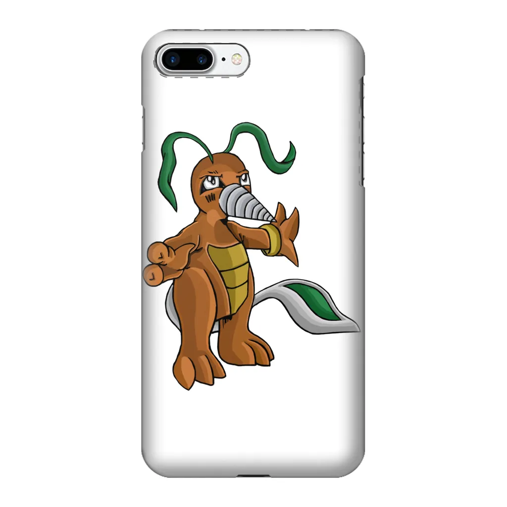 Drillbug Fully Printed Tough Phone Case