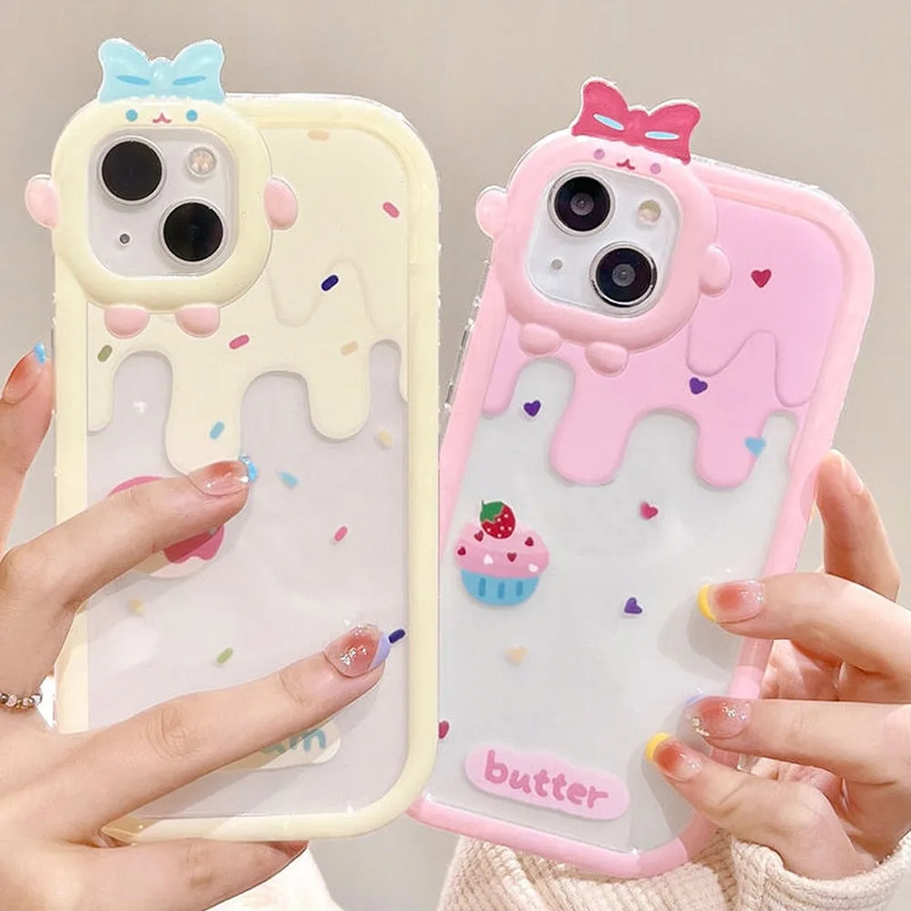 Drippy Sweets Samsung Phone Case