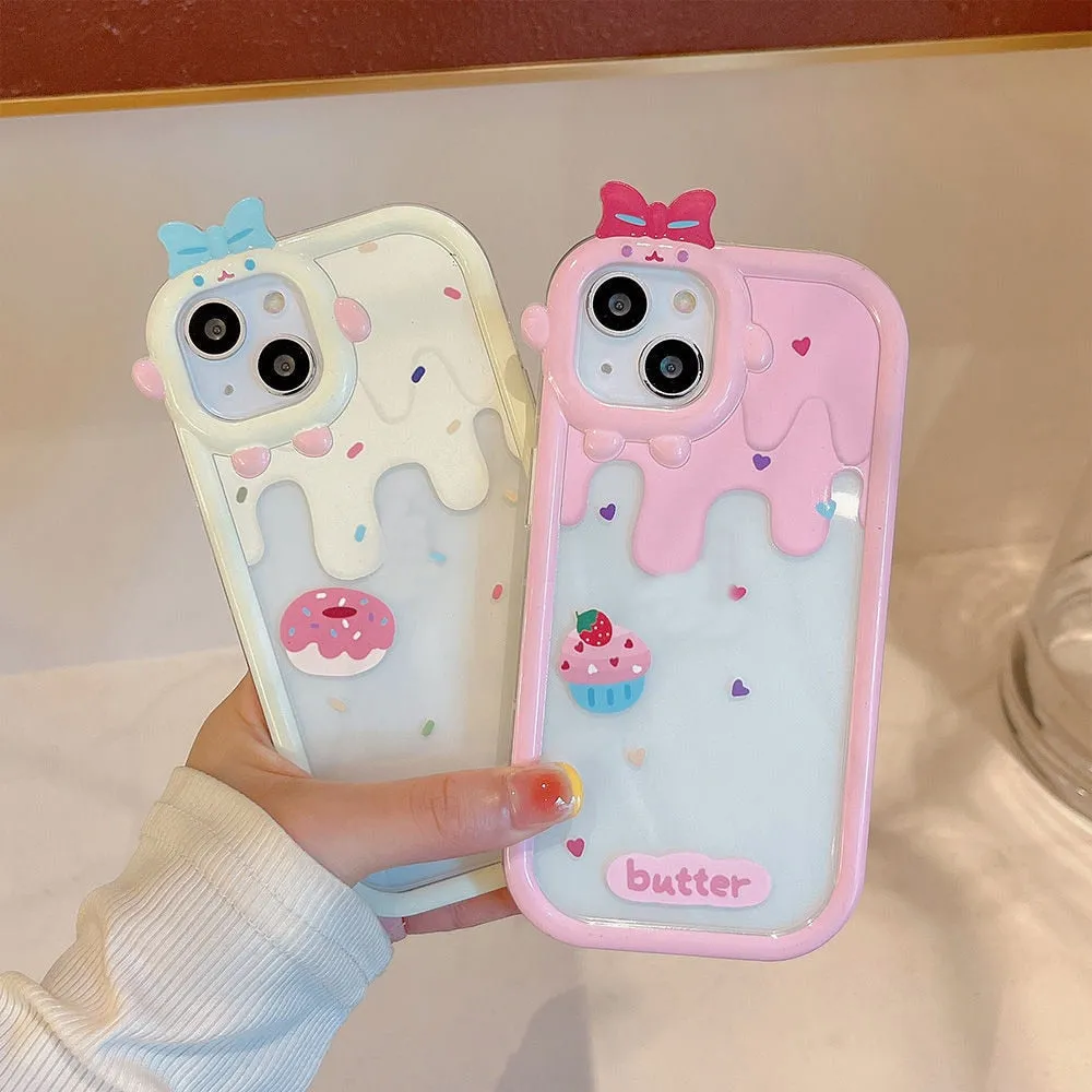 Drippy Sweets Samsung Phone Case