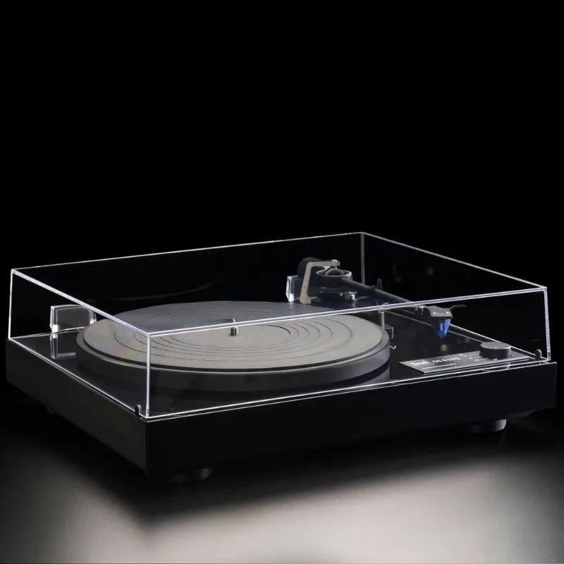 Dual CS 618Q - Manual HiFi Turntable