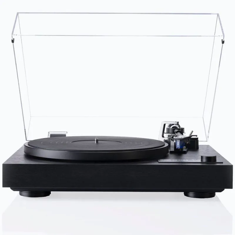 Dual CS 618Q - Manual HiFi Turntable