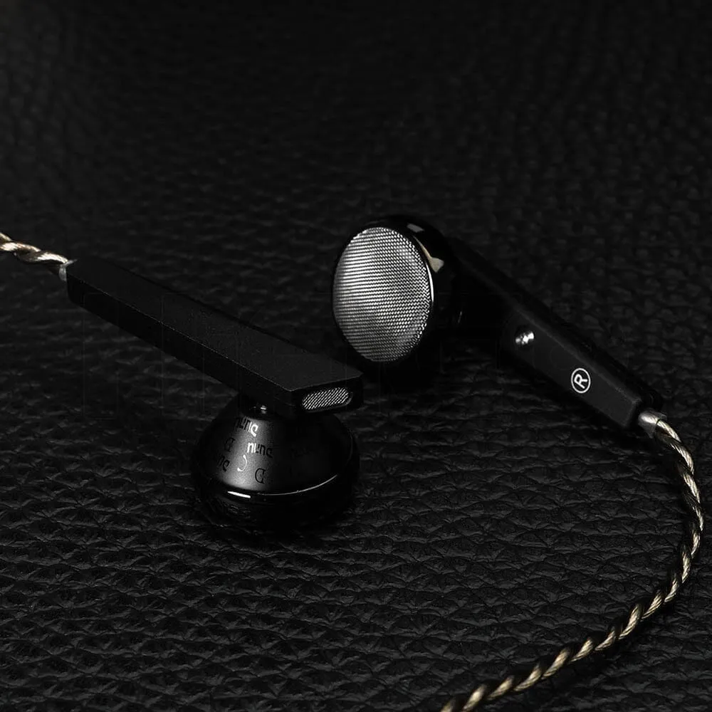 DUNU Alpha3 / Alpha 3 14.2mm Dynamic Driver Earbuds