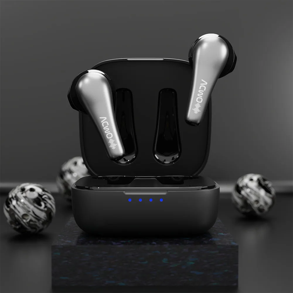 DwOTS 515 [Black] earbuds