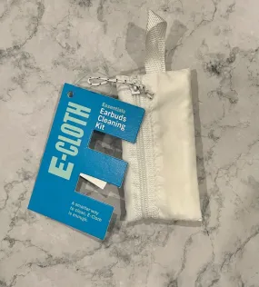 Earbuds Cleaning Kit