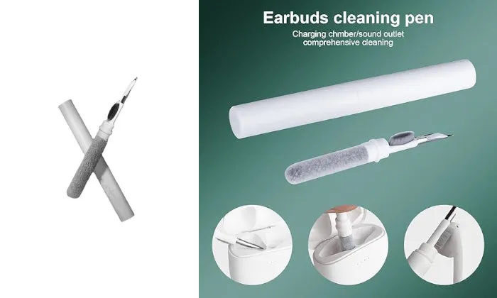 Earbuds Cleaning Pen