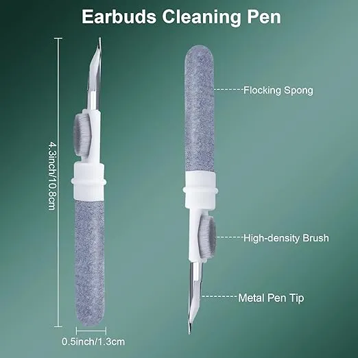 Earbuds Cleaning Pen