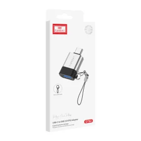 Earldom Type-C To USB 3.0 OTG Аdapter ET- OT64