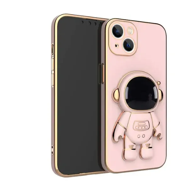 Electroplated Phone Case