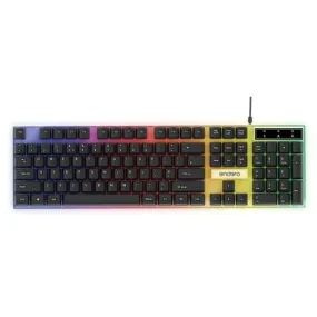 Endefo Wired Gaming Keyboard EnTer EGK05