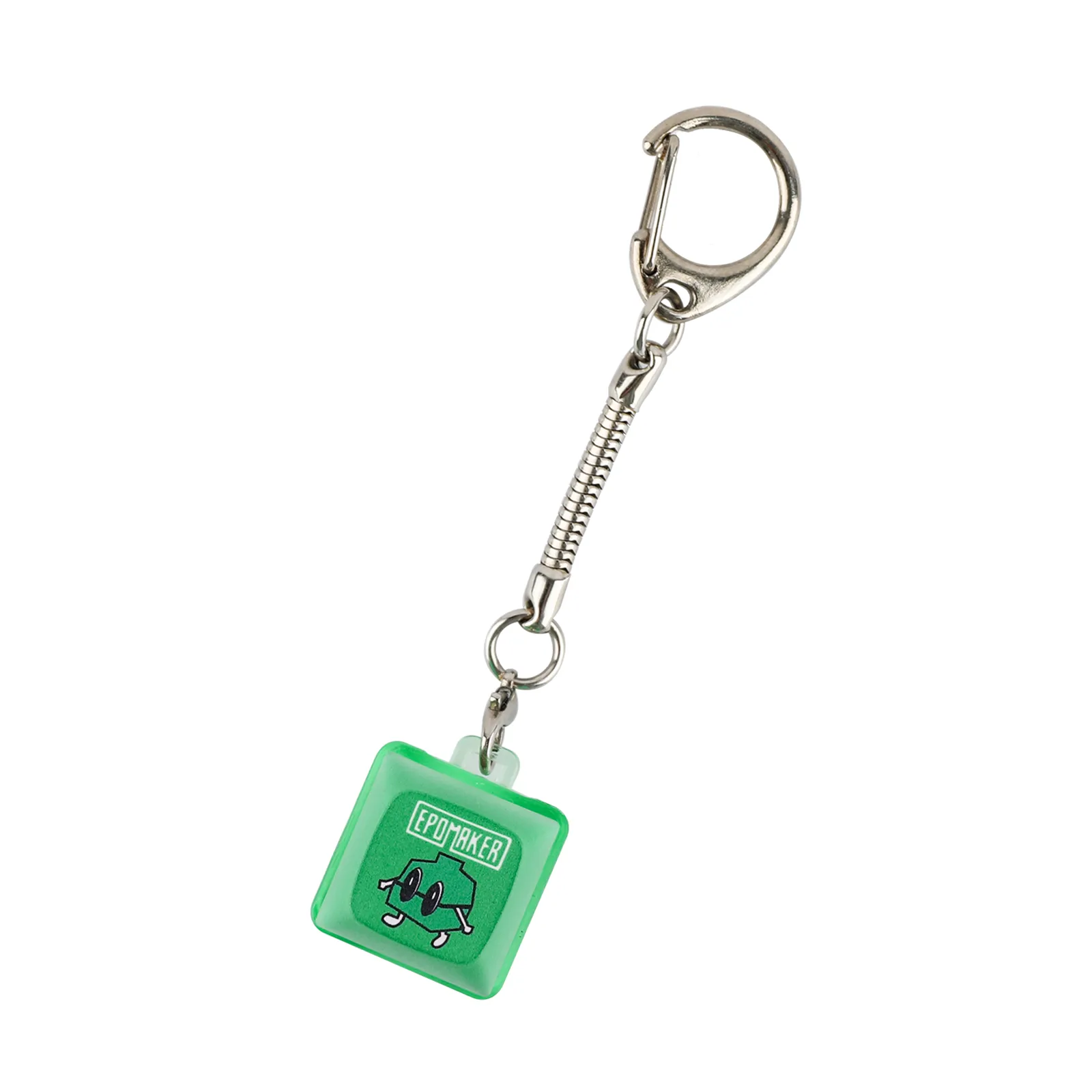 Epomaker Keychain