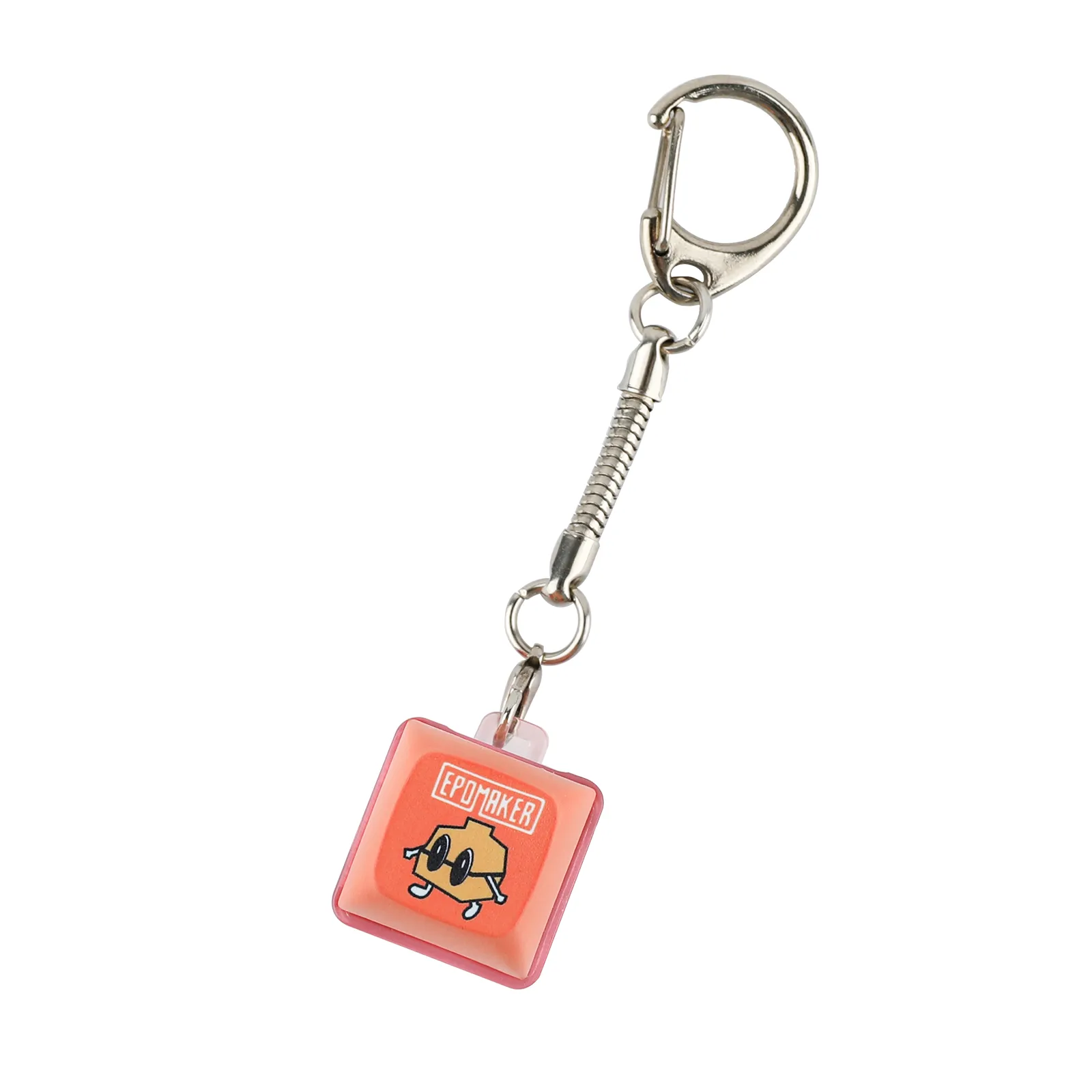 Epomaker Keychain