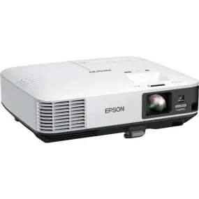 Epson PowerLite 2250U Wireless Full HD WUXGA 3LCD Projector (Open Box)