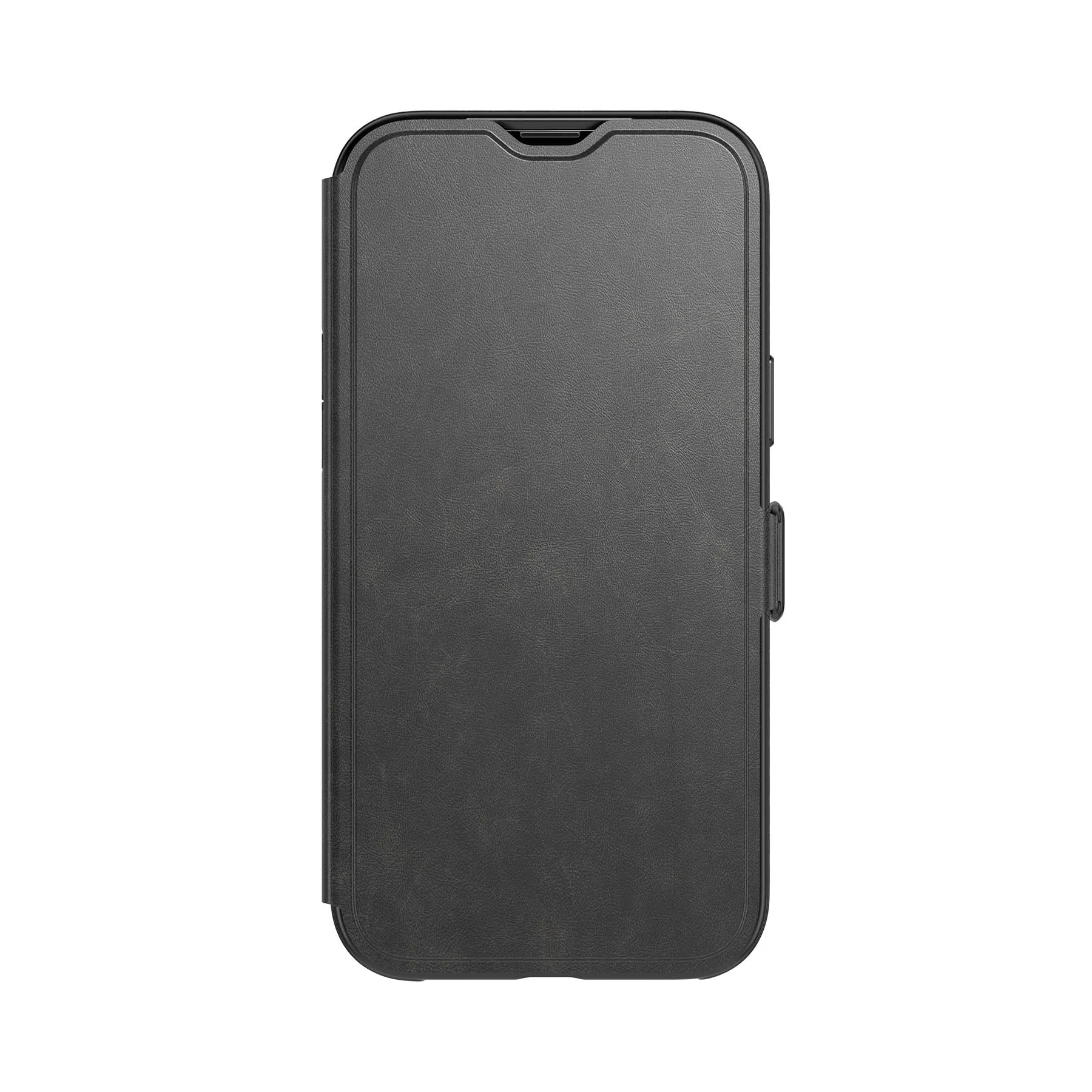 Evo Wallet - Apple iPhone 13 Pro Max Case - Black