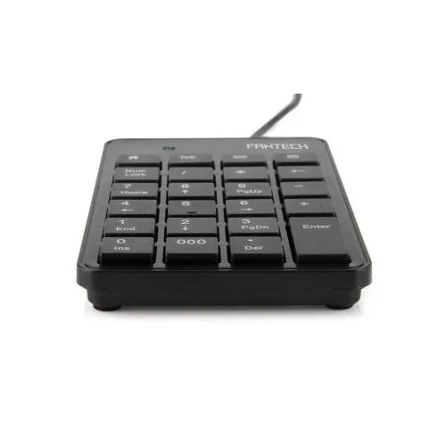 Fantech FTK/801 USB Wired Numeric Keypad