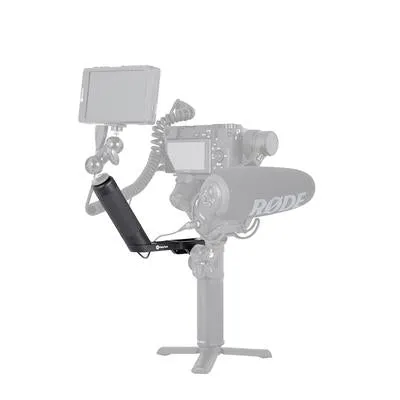 Feiyutech Metallic Underslung Versatile Arm for G6 MAX Gimbal Stabilizer