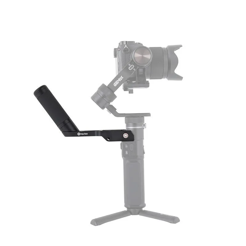 Feiyutech Metallic Underslung Versatile Arm for G6 MAX Gimbal Stabilizer