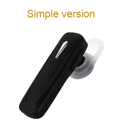 FGCLSY M163 Bluetooth Earphone Wireless Headset Mini Earbuds Handsfree Bluetooth earpiece  with Mic for iphone phone