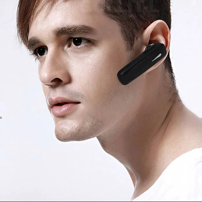 FGCLSY M163 Bluetooth Earphone Wireless Headset Mini Earbuds Handsfree Bluetooth earpiece  with Mic for iphone phone