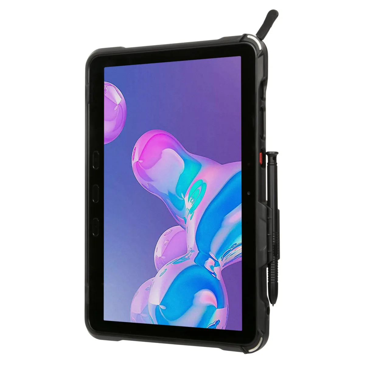 Field-Ready Case and Detachable Keyboard for Samsung Galaxy® Tab Active4 Pro