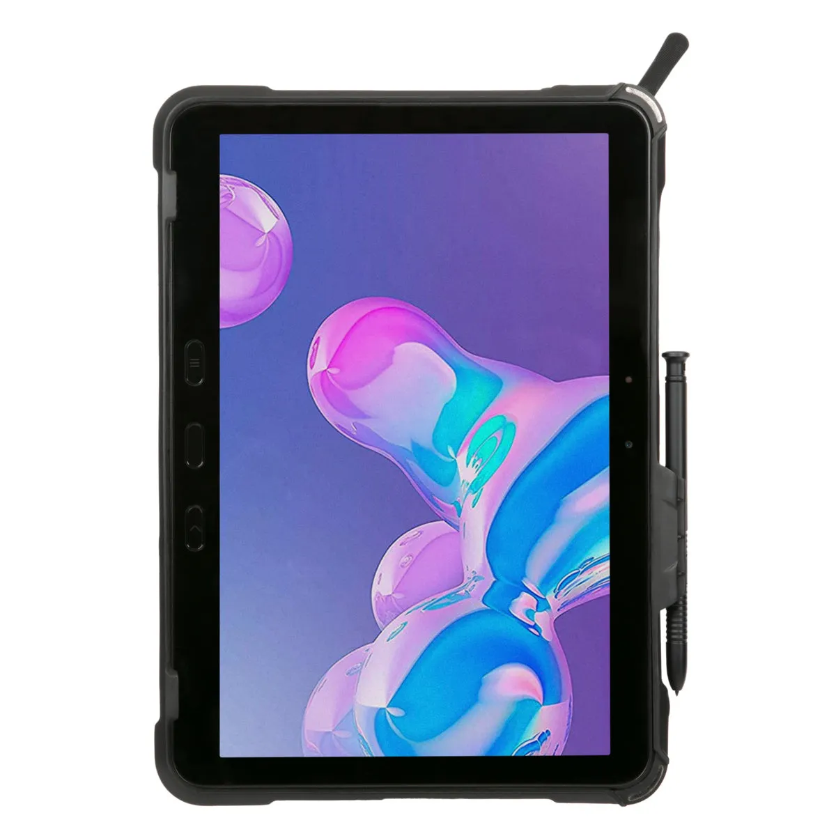 Field-Ready Case and Detachable Keyboard for Samsung Galaxy® Tab Active4 Pro