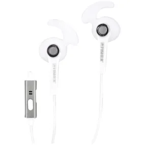 Fisher FEP240W Sublime Sound Digital Stereo Earbuds (White)