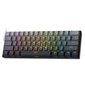 FIZZ K617 (Magnetic Hall Effect Keyboard)