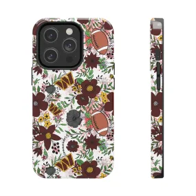 Football Commanders Phone Case Gift Inspired Fan Art Gift Iphone