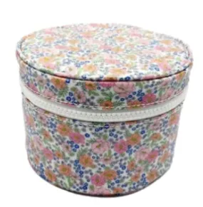 Garden Floral Roundup Jewel Case