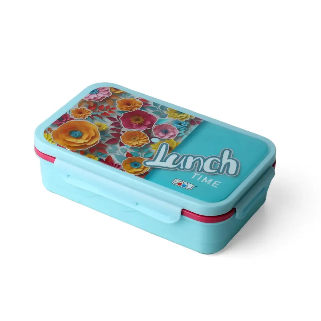 Garden Gourmet Lunchbox