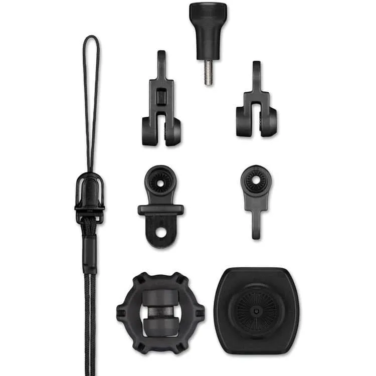 Garmin Adjustable Mounting Arms Kit