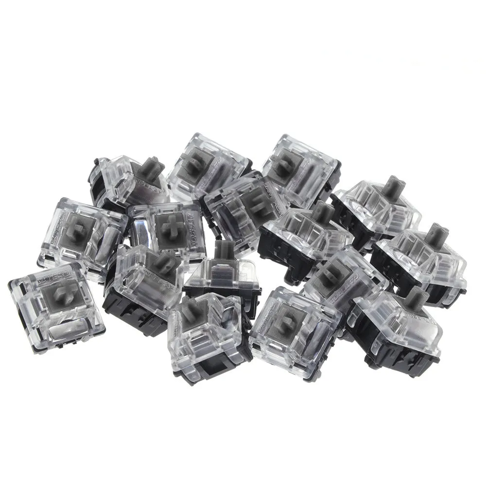 Gateron Optical Switch Set