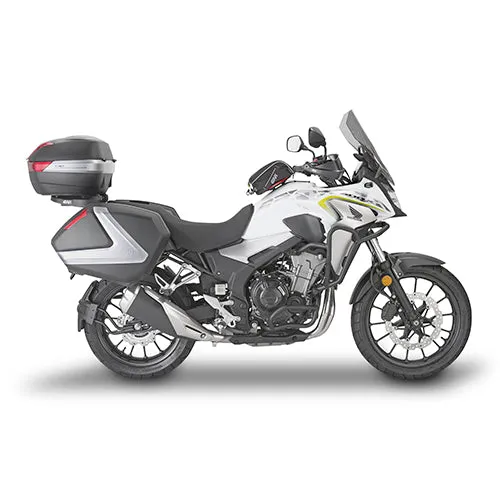 Givi Luggage for Honda CB 500 X 2019-23